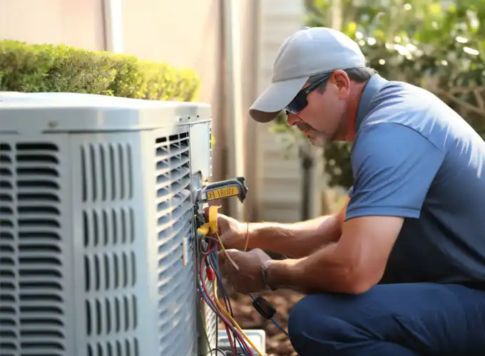 installateur Nieuwkuijk